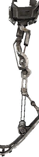 Scout Leg (right) .
